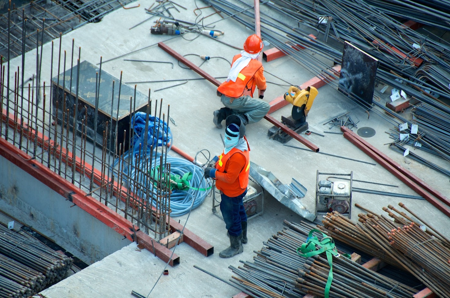 Rehabilitación de edificios: claves para garantizar la durabilidad